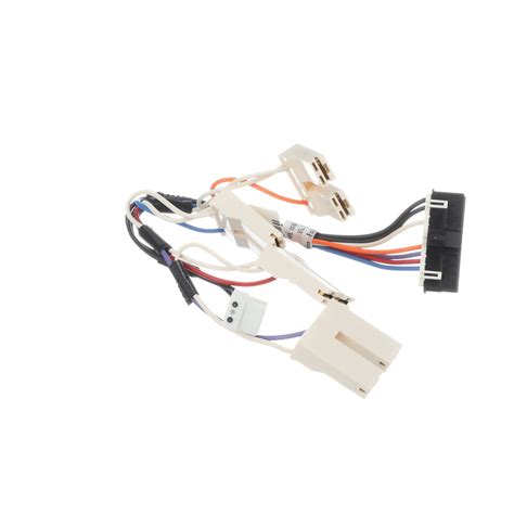 whirlpool wire harness|W11193817